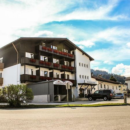 Hotel Alpenland Wattens Extérieur photo