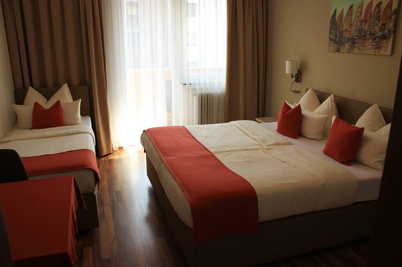 Hotel Alpenland Wattens Extérieur photo