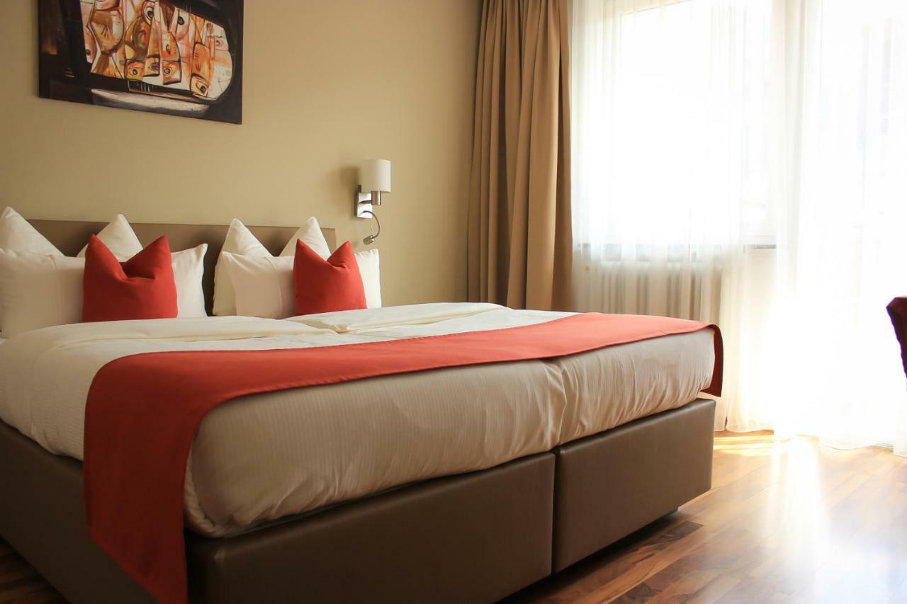 Hotel Alpenland Wattens Extérieur photo