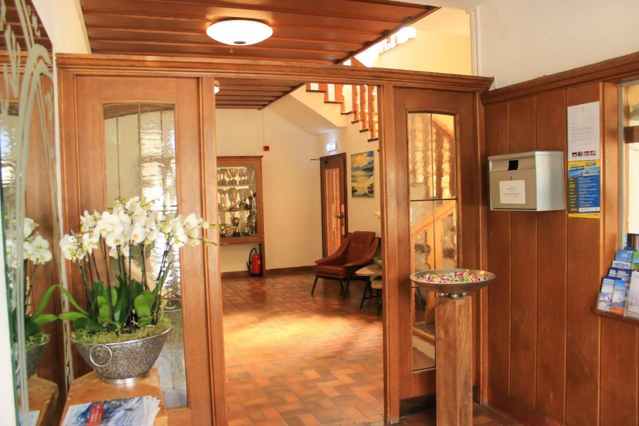 Hotel Alpenland Wattens Extérieur photo