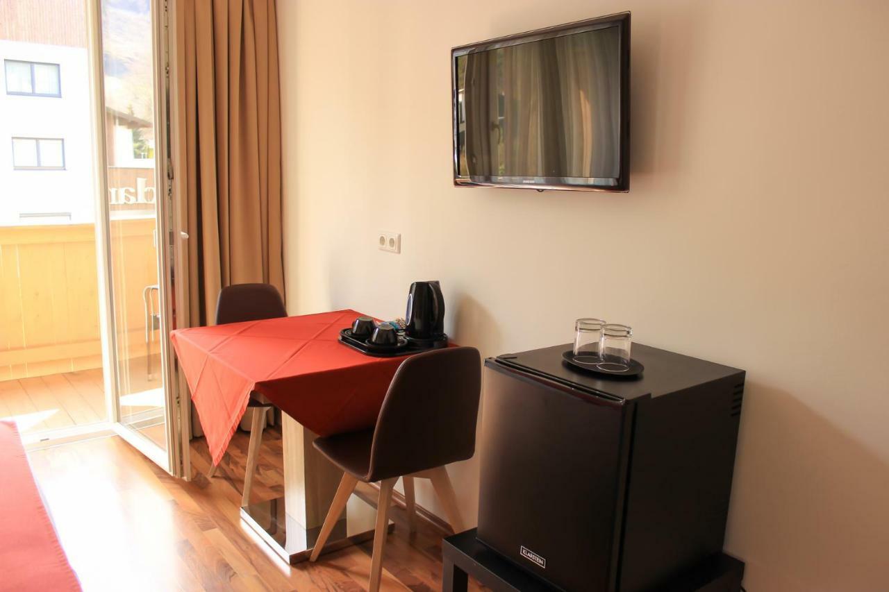 Hotel Alpenland Wattens Extérieur photo
